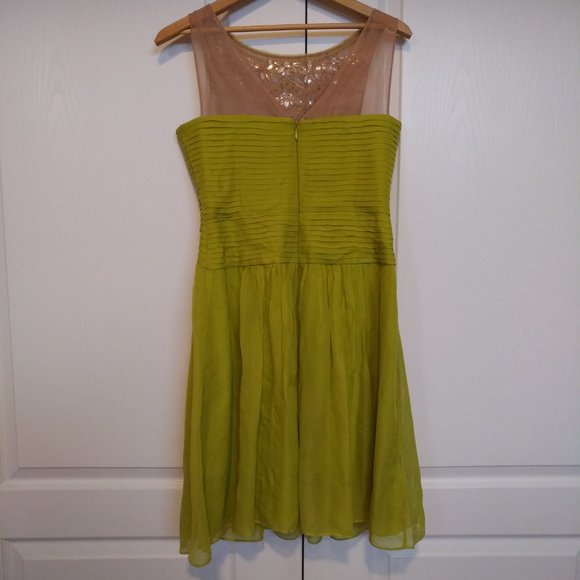 Midi summer dress - Picture 4 of 4
